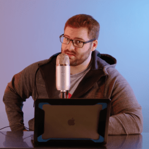 podcast video production little rock ar